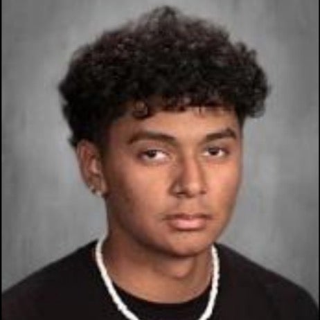 Francisco Salcedo mugshot