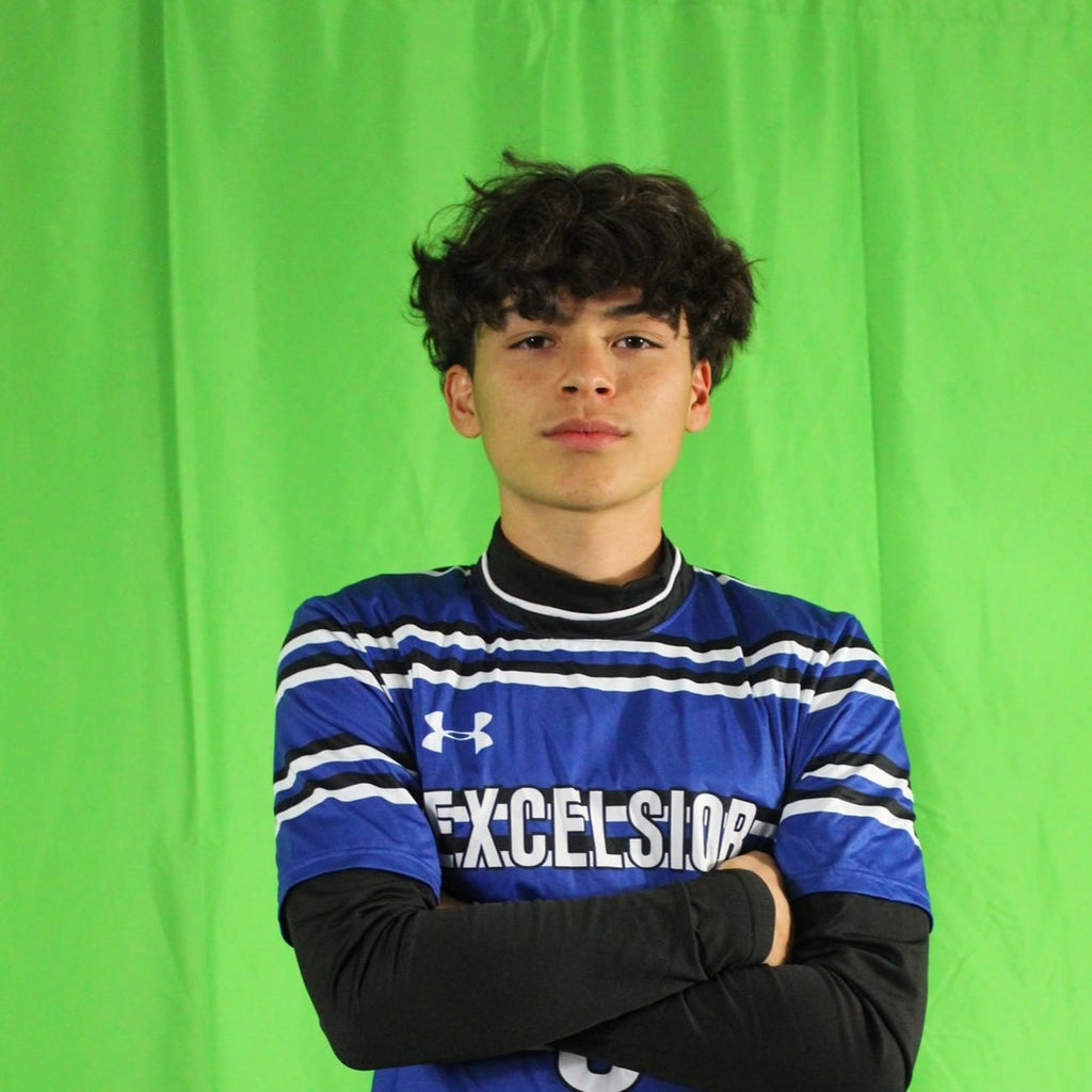 Deejay Carrasco mugshot