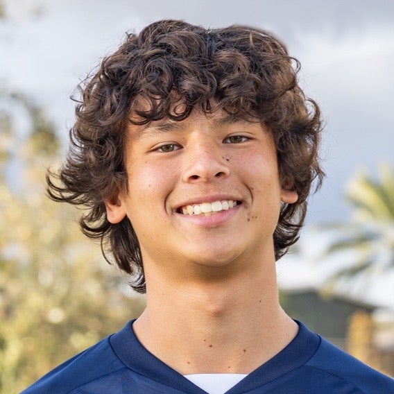 Kaiden Mochitani