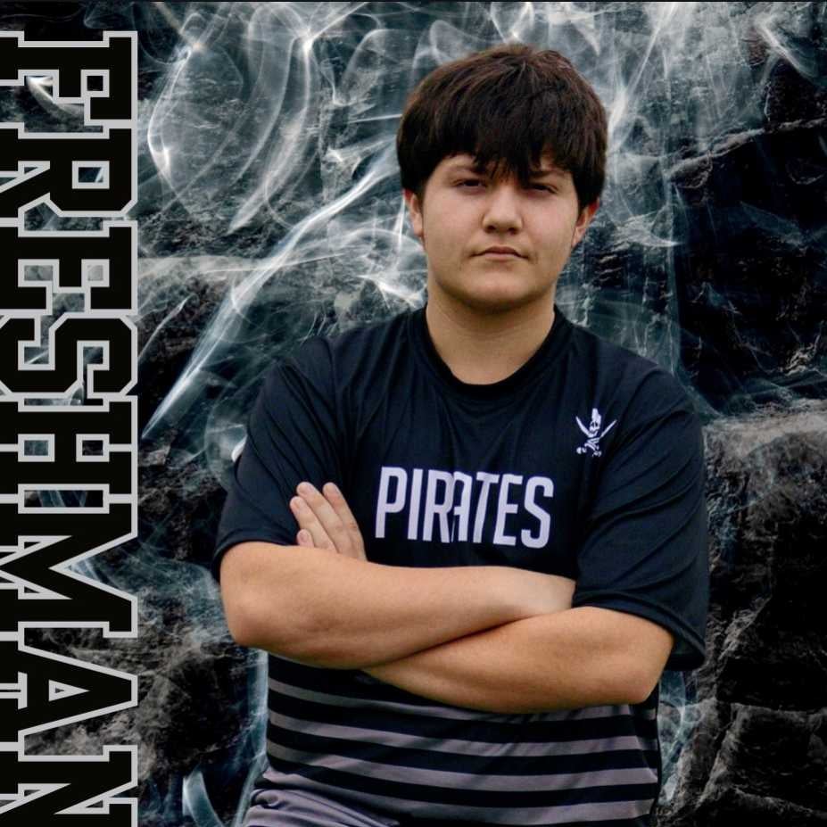Braiden Ramos mugshot