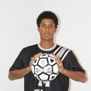 Oumar Diallo mugshot