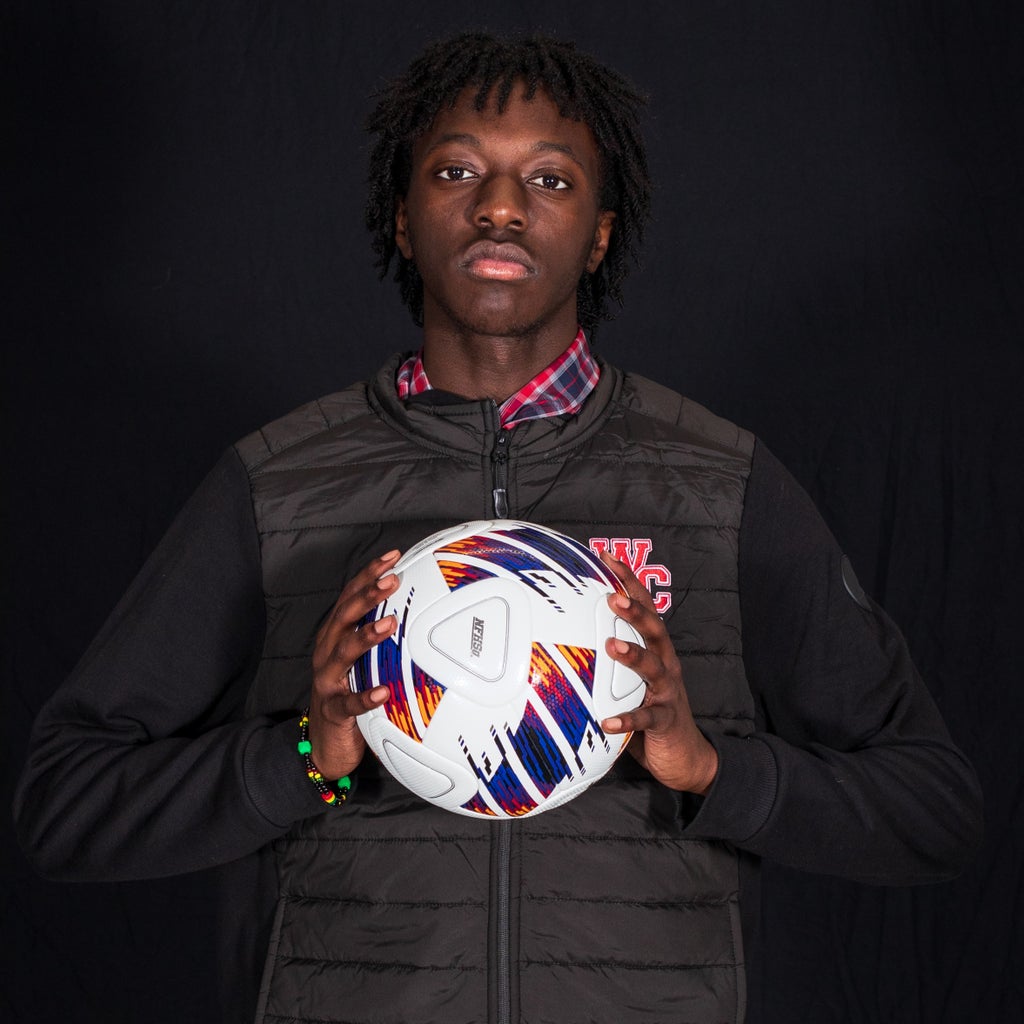 Kato Sekamanya mugshot