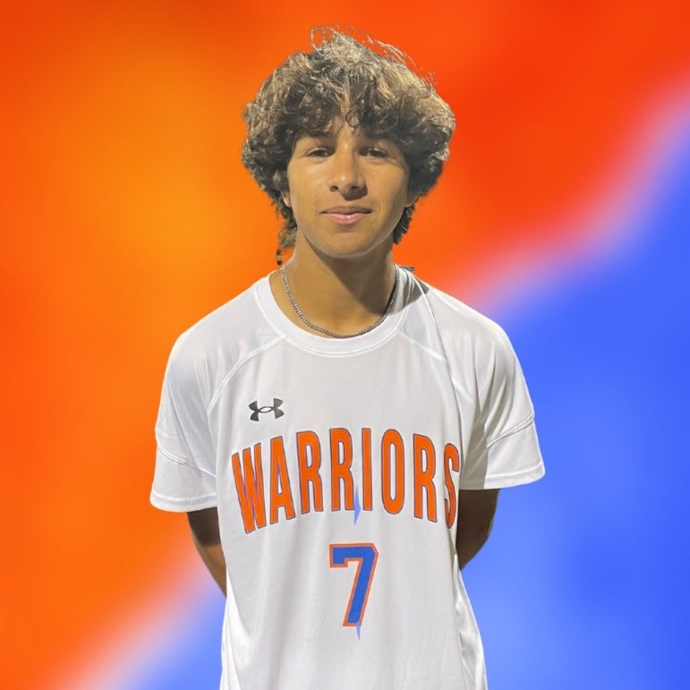 Carlo De Castro mugshot