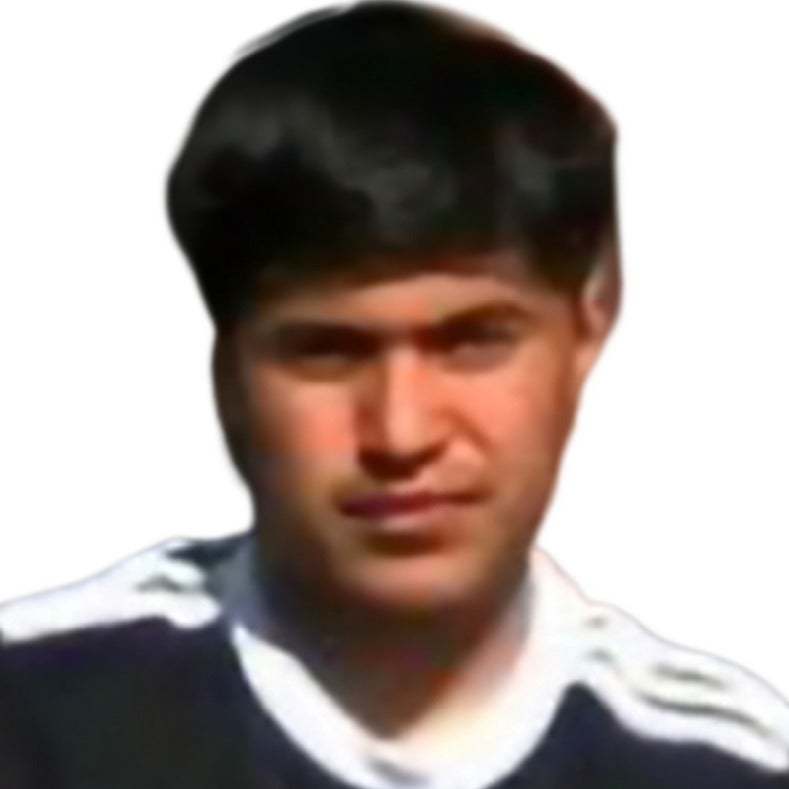 Omar Zavala mugshot