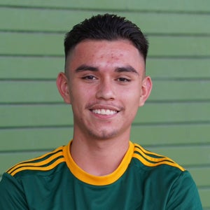 Michael Sandoval mugshot