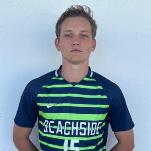 Nikita Chupryna mugshot