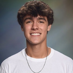 Evan De la Torre mugshot