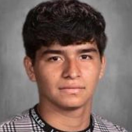 Oscar Cruz  mugshot