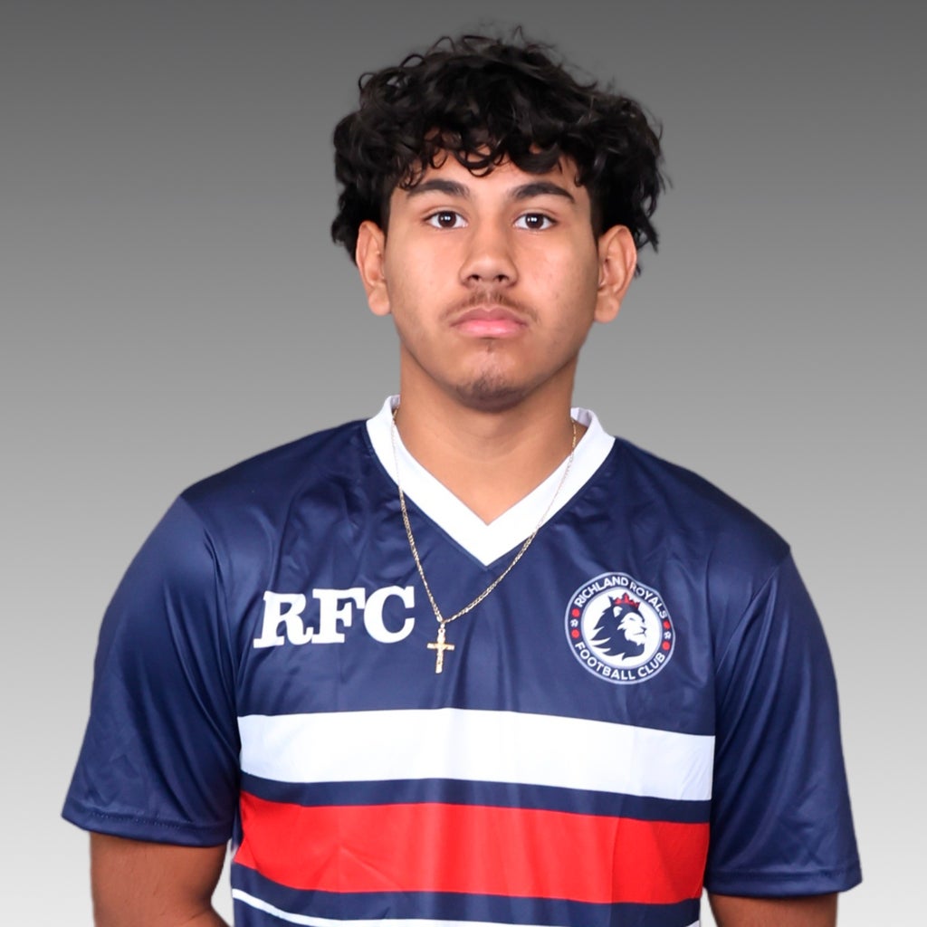 Sergio Guerrero mugshot