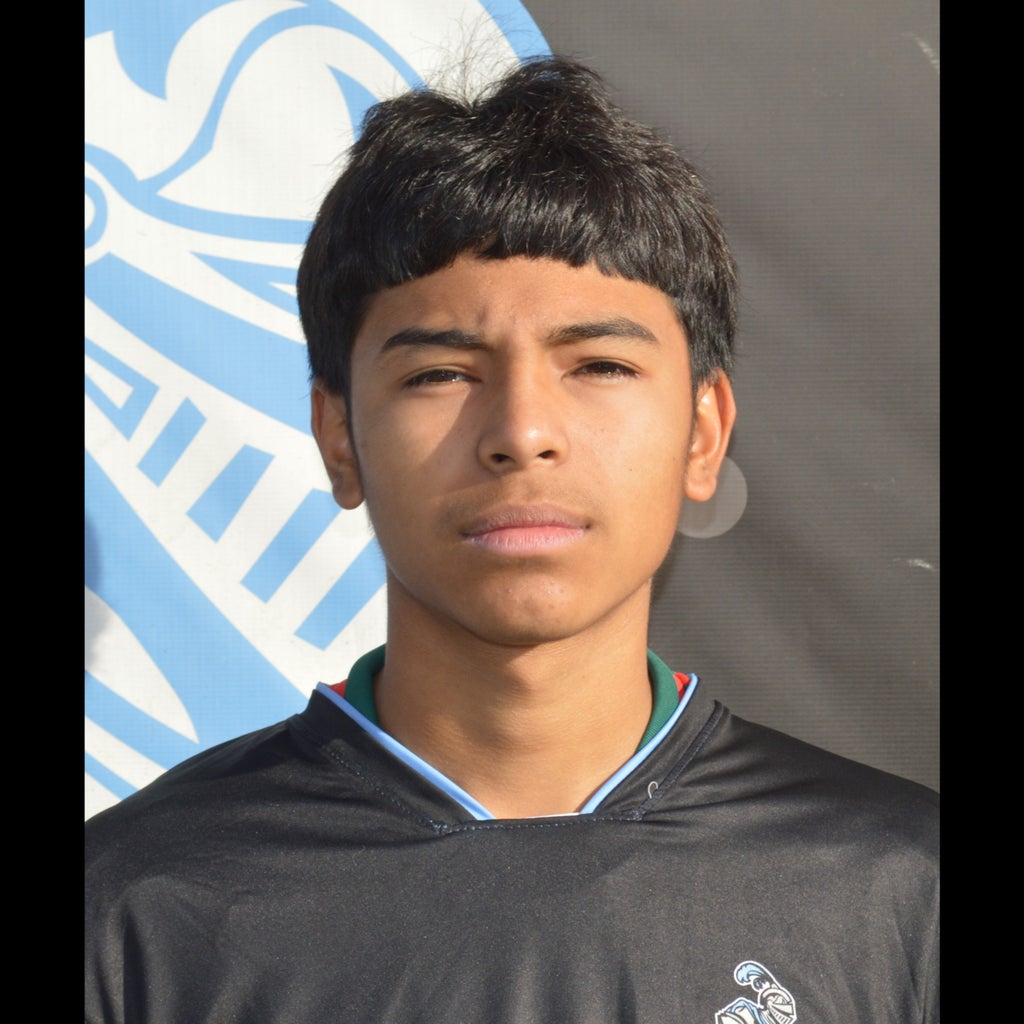Omar Murillo