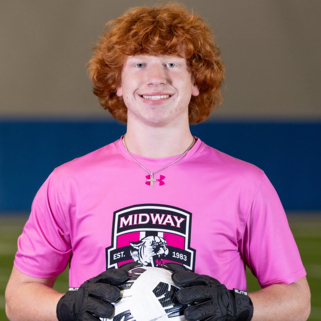 Brayden McDonald