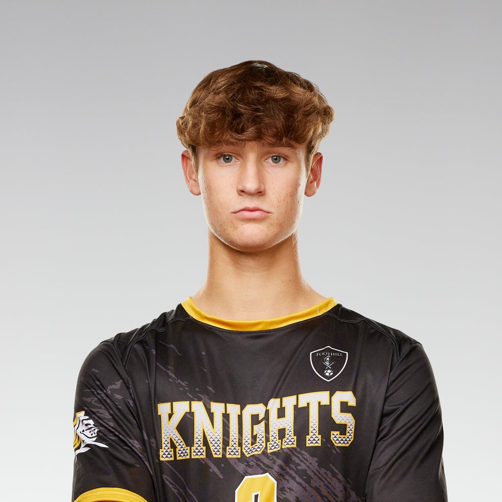 Jaxson Dempsay mugshot