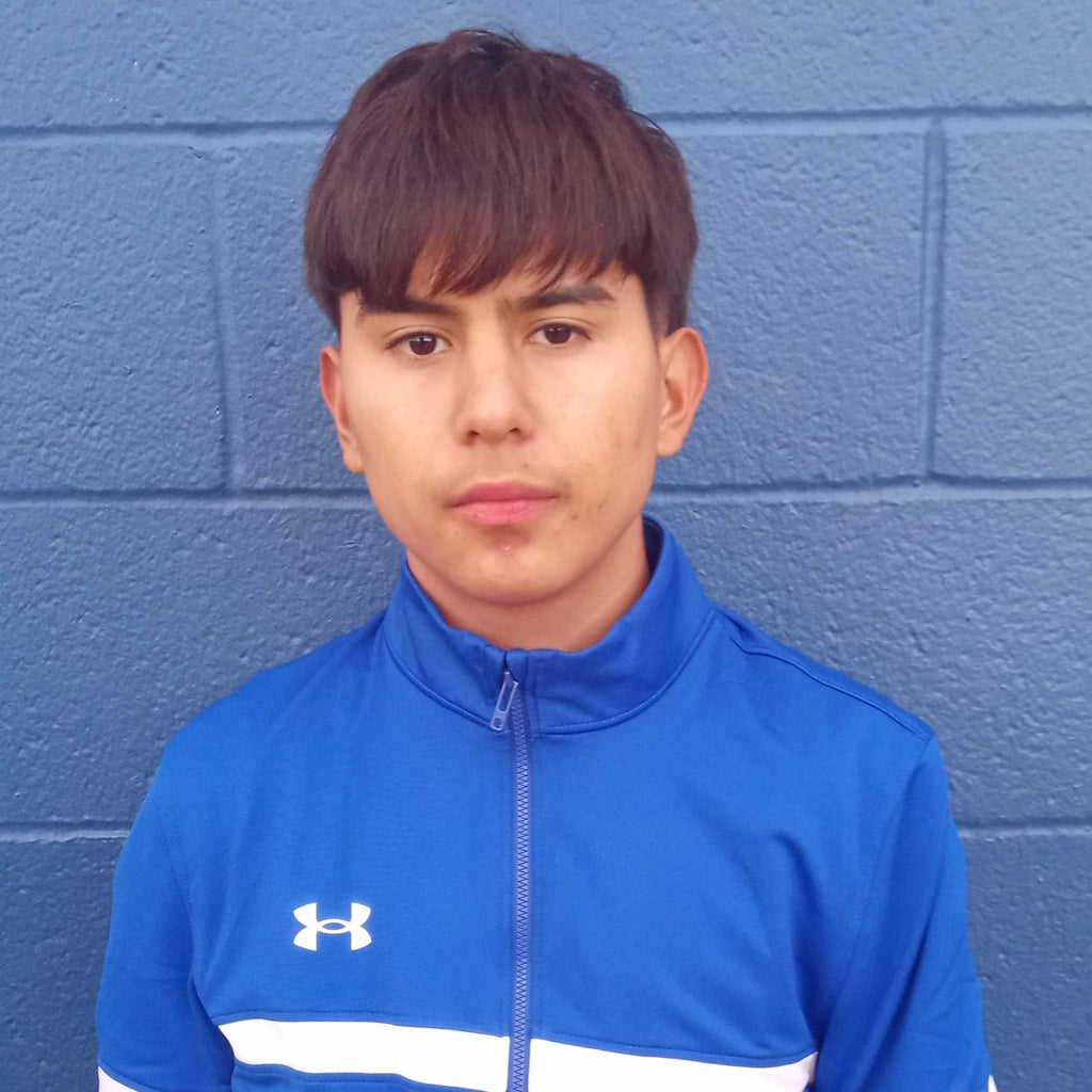 Jair  Chaparro mugshot