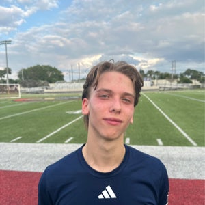 Micah Kapp
