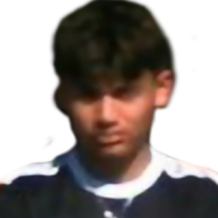 Austin Pricer mugshot