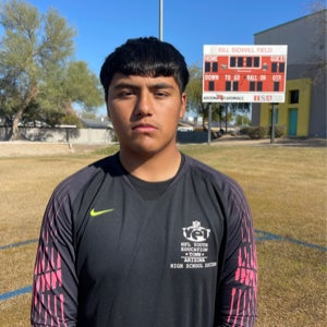 Valentin Ayala mugshot