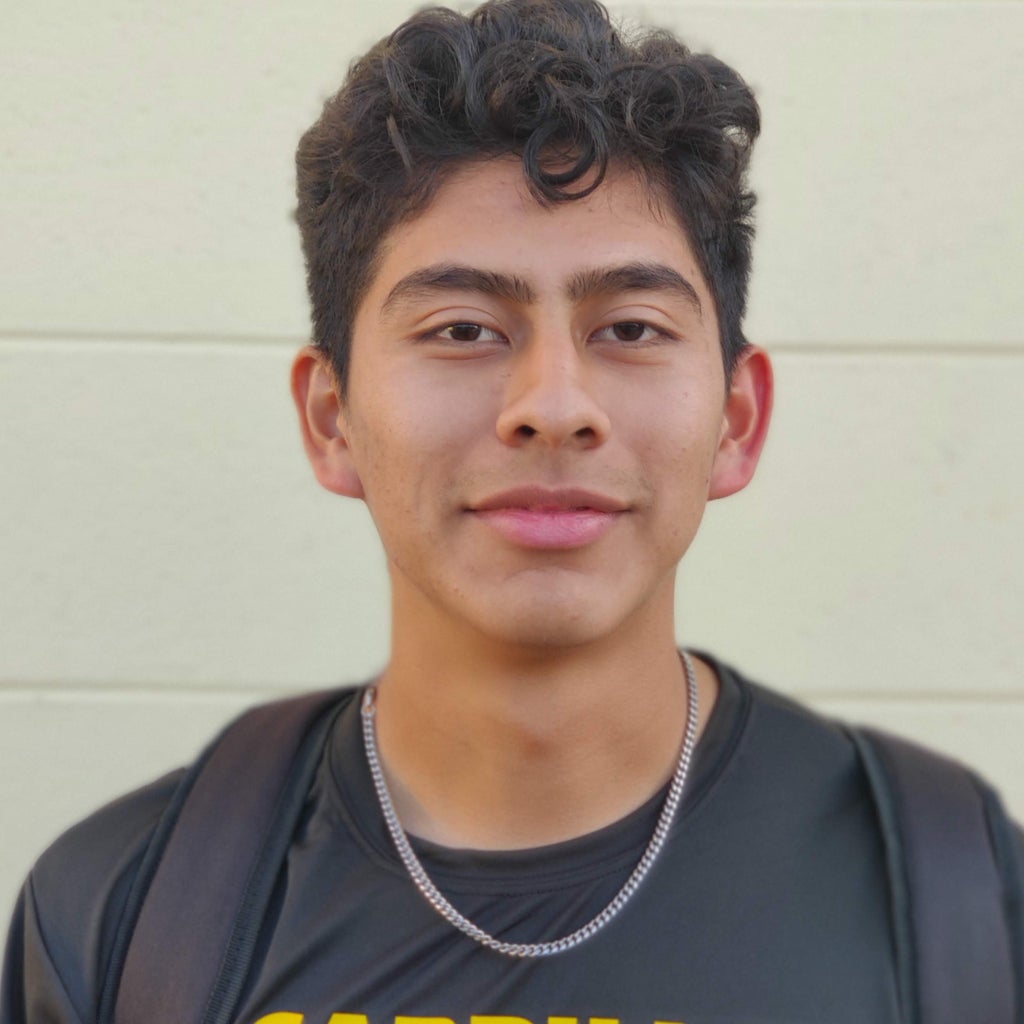 Abel Arellanes mugshot