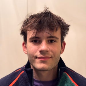 Lovis Schulz mugshot