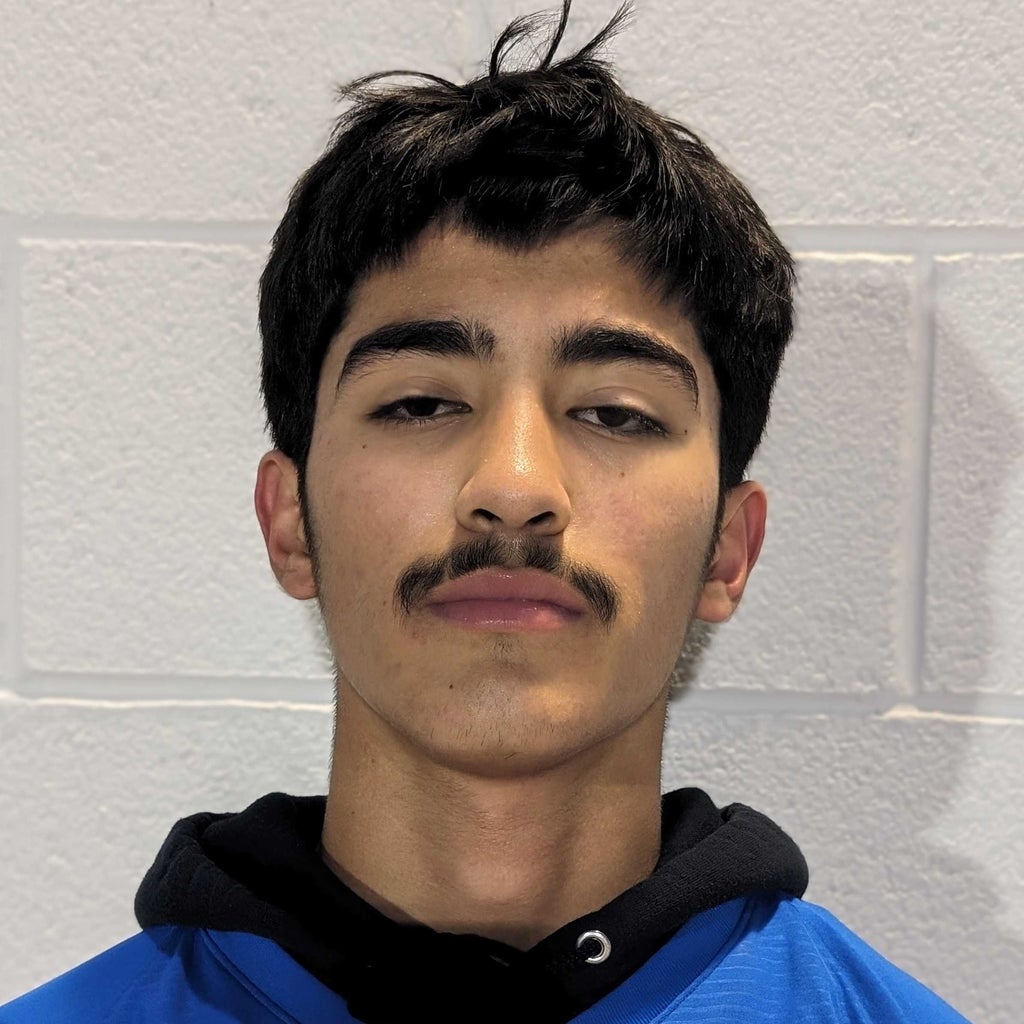 Owen Macario-Burgoin mugshot