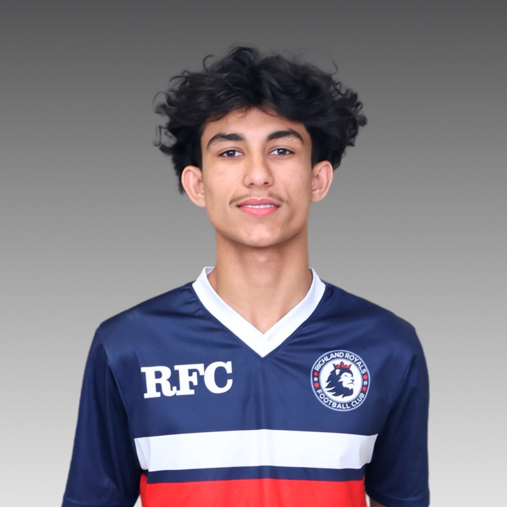 Sayad Hilaman mugshot