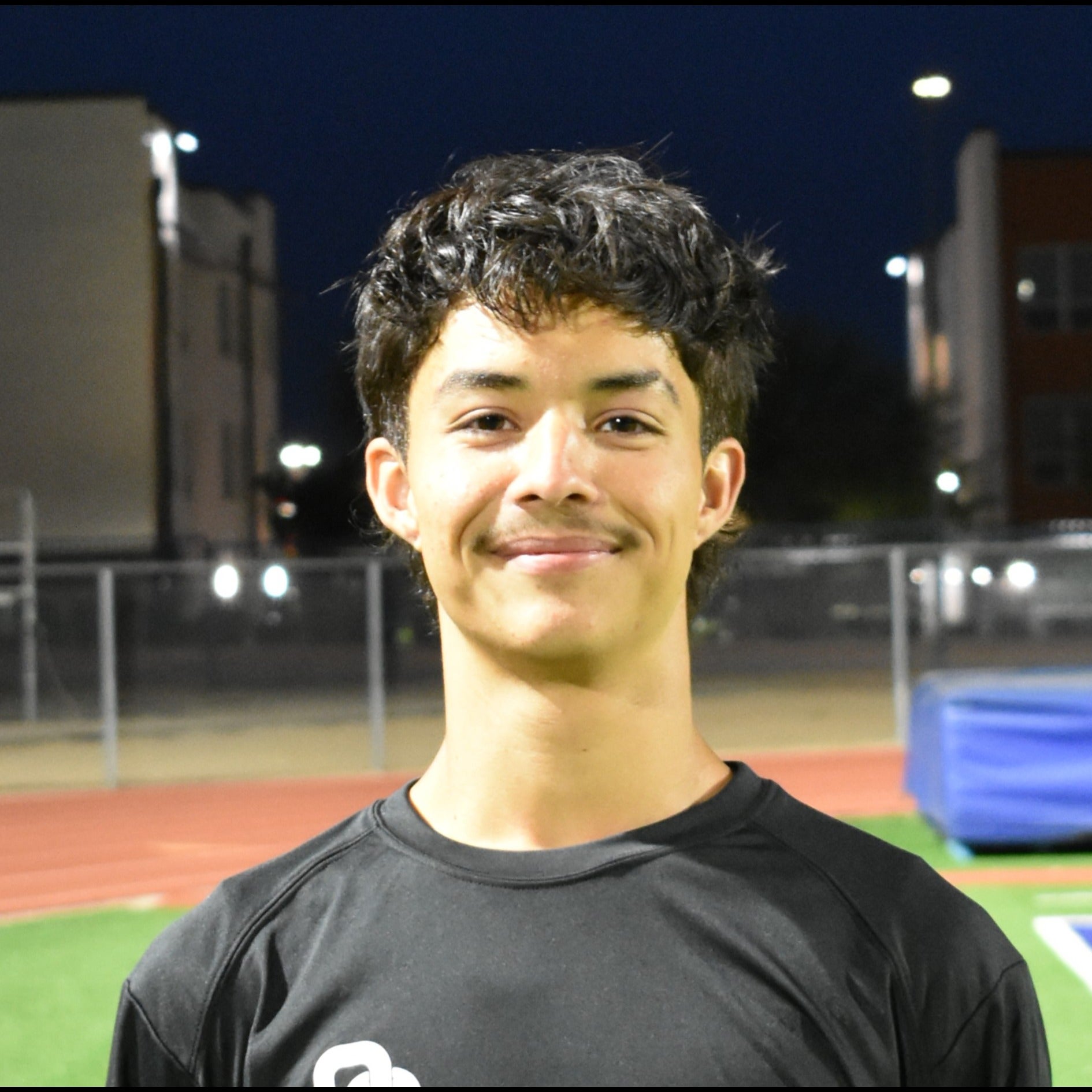 Alan Diaz