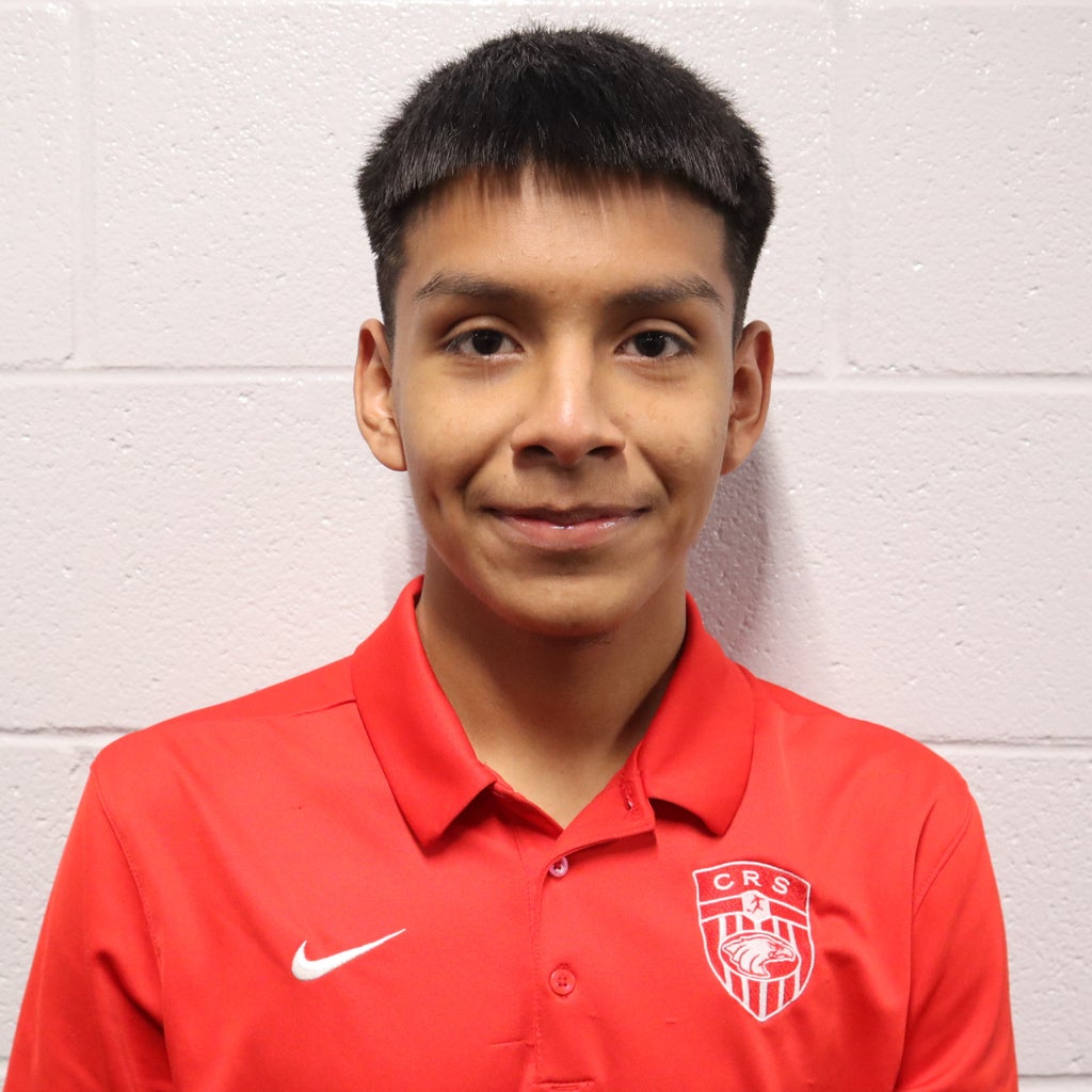 Luis Dominguez mugshot