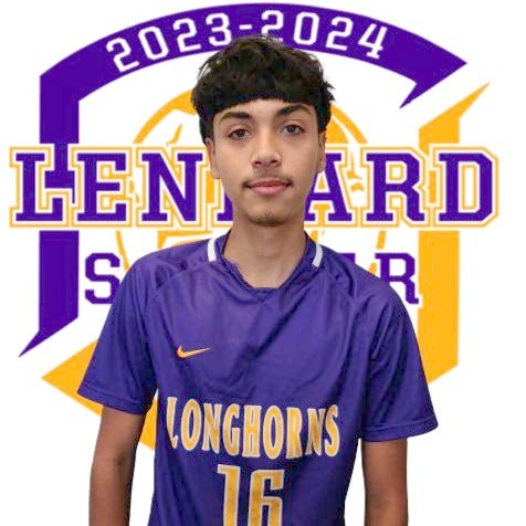 Jose Meza mugshot