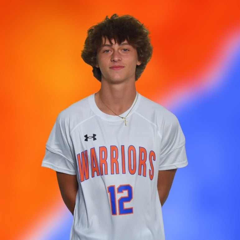 Owen Foster mugshot