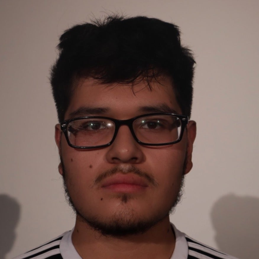 Diego Romero mugshot