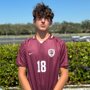 Aaron Brumback mugshot