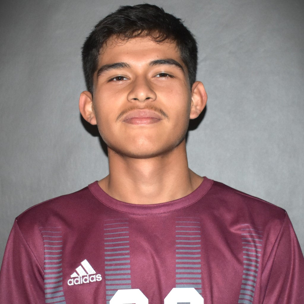 Ernesto Tiburcio mugshot