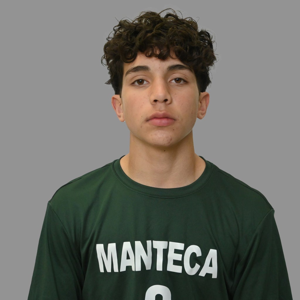 Mateo Esparza
