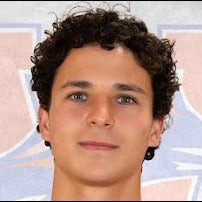 Lucas Lebrija mugshot
