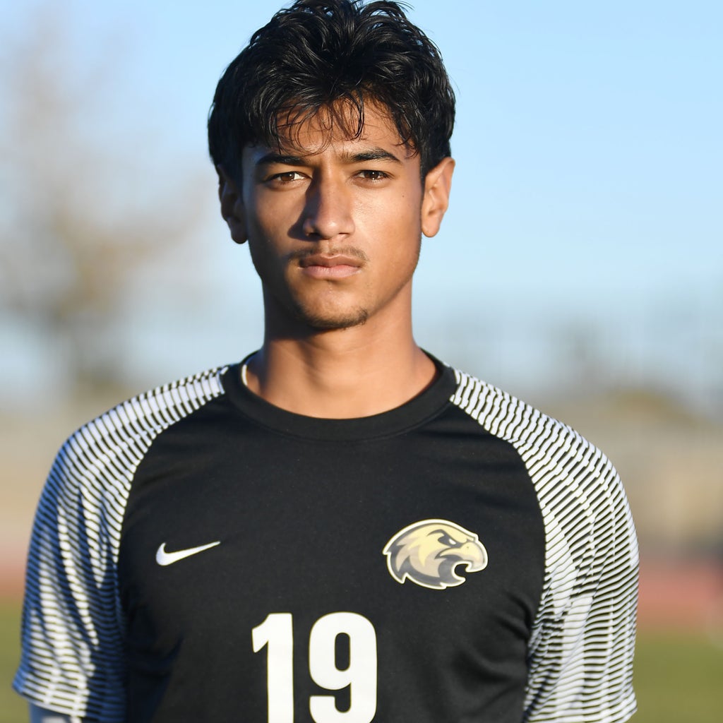 Ethan Maldonado mugshot