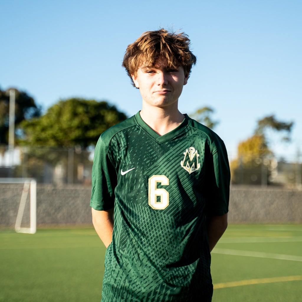 Henry Martin mugshot