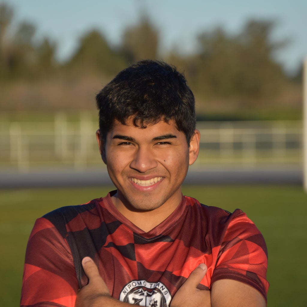Daniel Alvarado mugshot