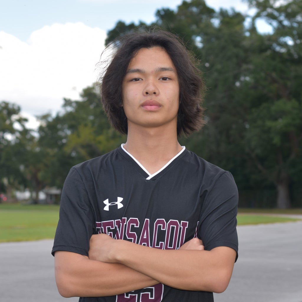 Caden  Fernandez mugshot