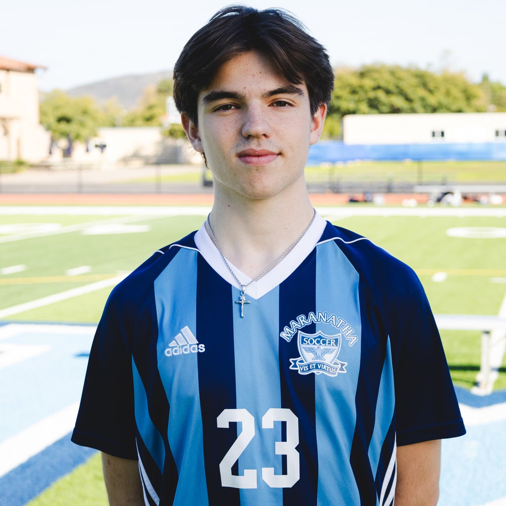 Logan Wise