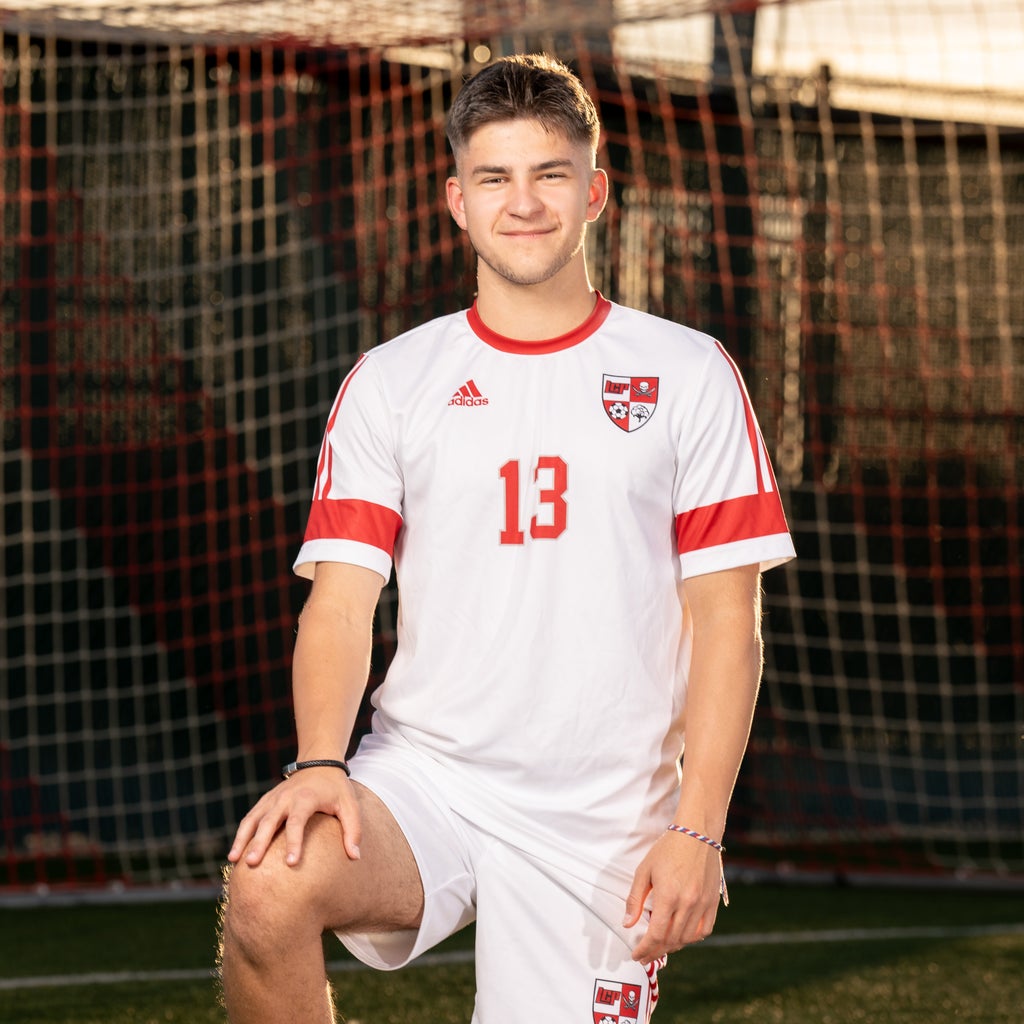 Filip Pikonsky mugshot