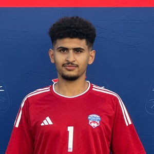 Edress Alwishah mugshot