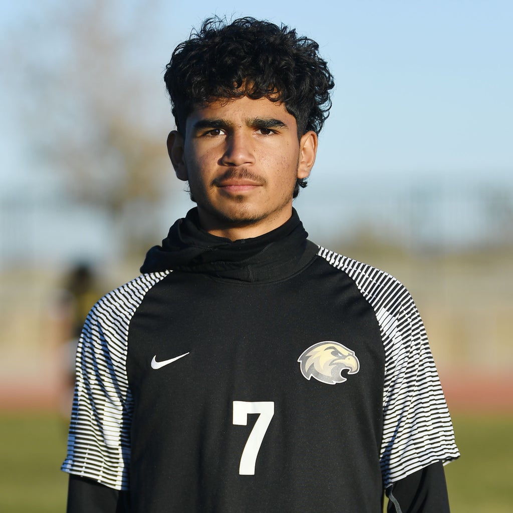 Simon Lopez mugshot