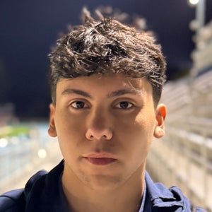 Favian Gonzalez mugshot