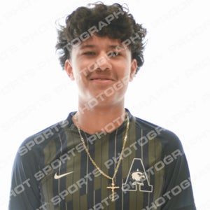 Noe Moreno-Garcia mugshot