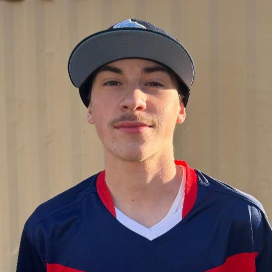 Zavier Garcia