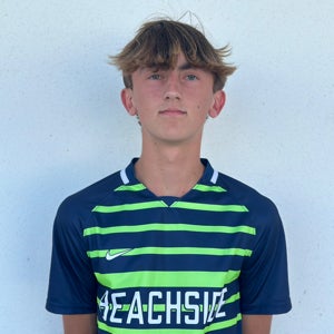 Logan Pedersen