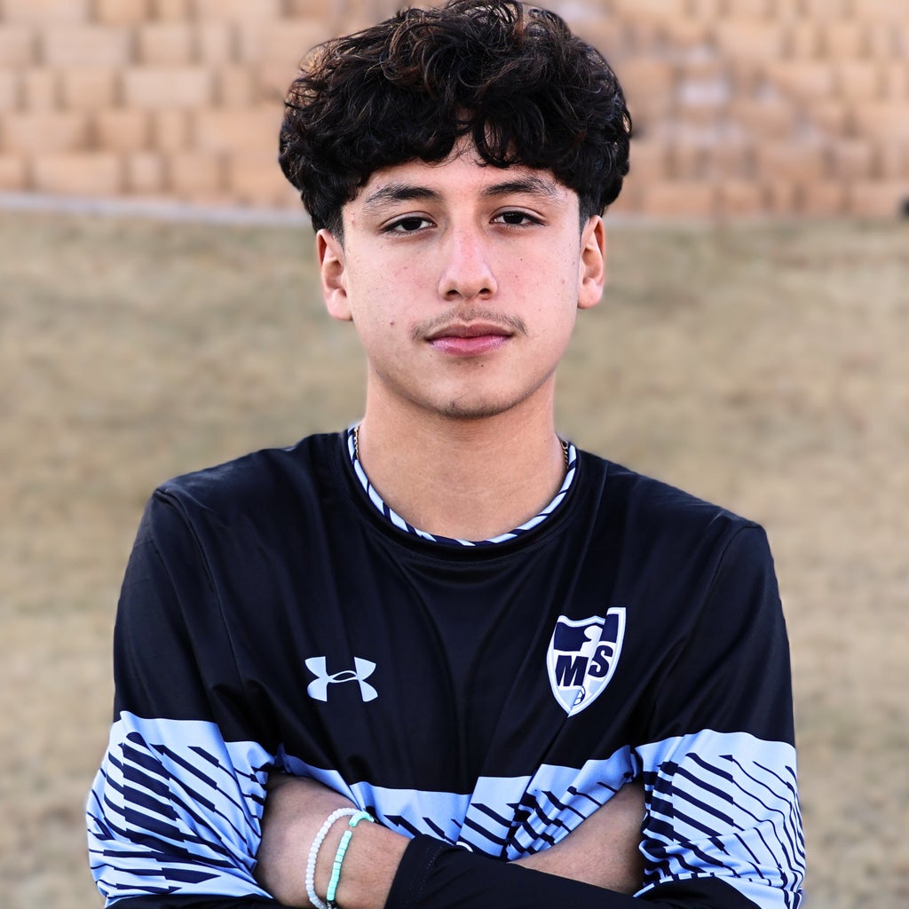 Isaac Perez mugshot