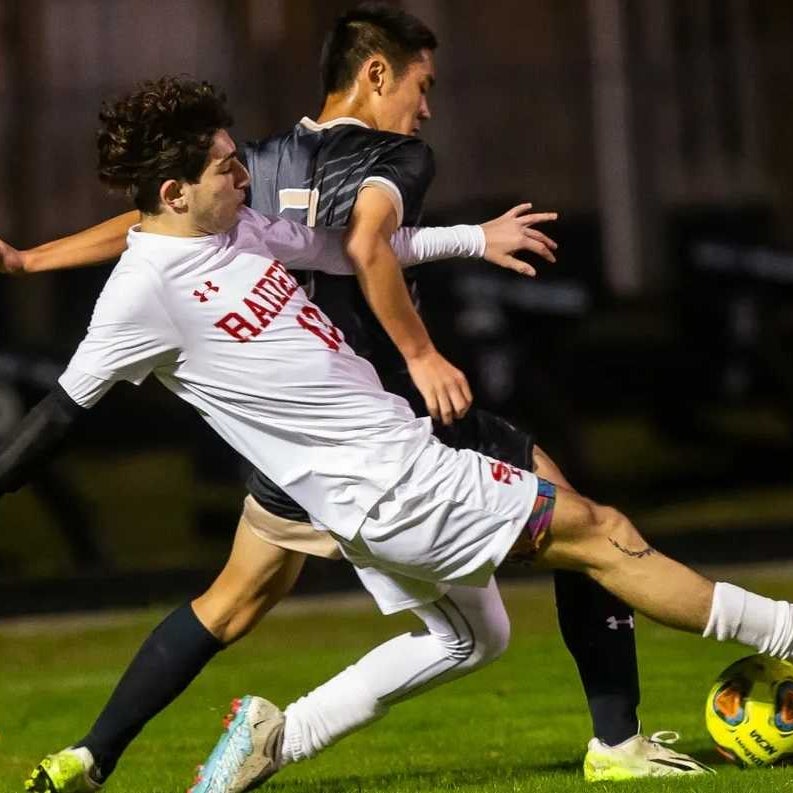 Giacomo Burgetto mugshot