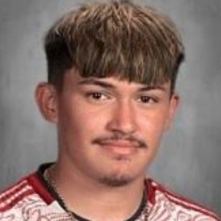 Roberto Escobedo mugshot