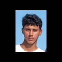 CARLOS GARCIA mugshot