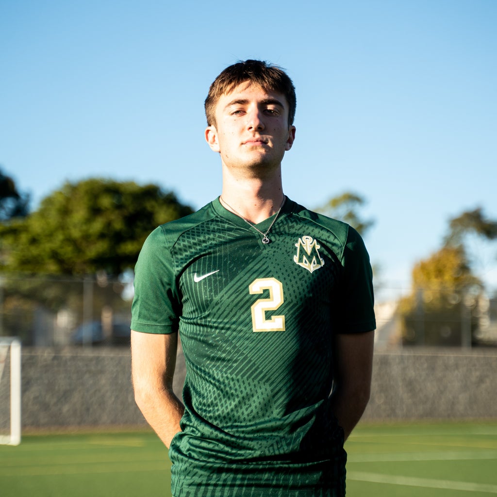 Julian Papadopolous mugshot